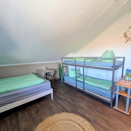 Delfina Naehe Europa Park Rust Apartment Kappel-Grafenhausen Exterior foto