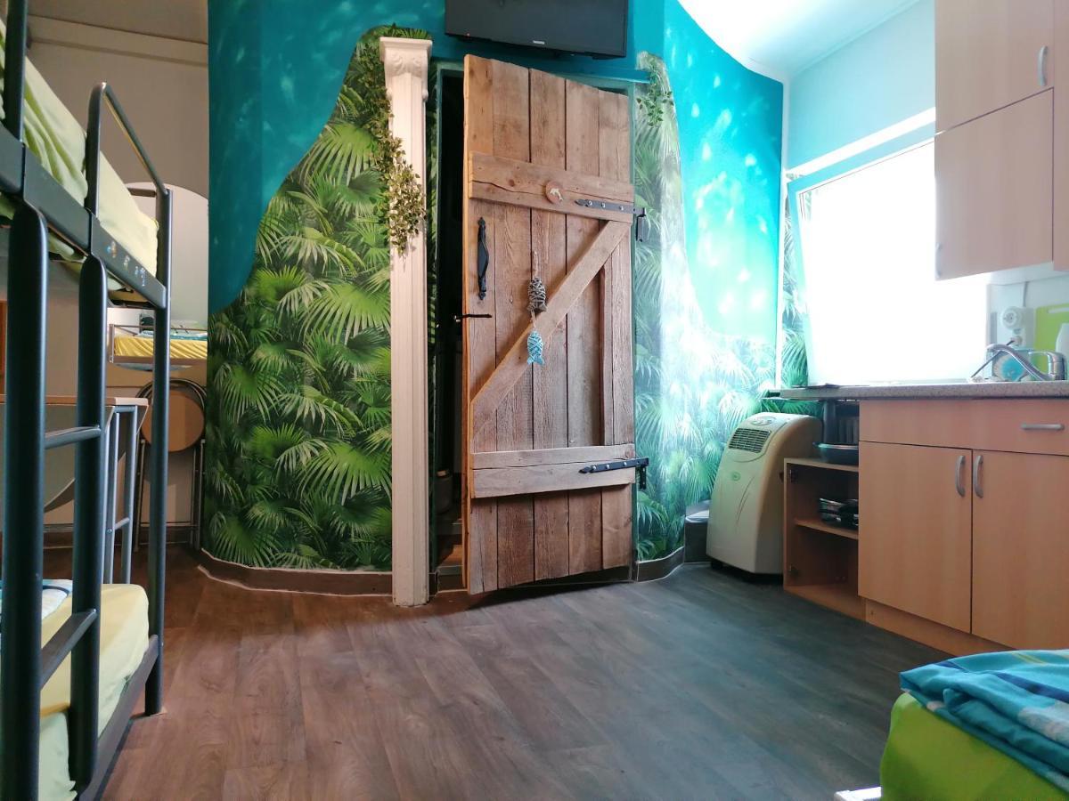 Delfina Naehe Europa Park Rust Apartment Kappel-Grafenhausen Exterior foto