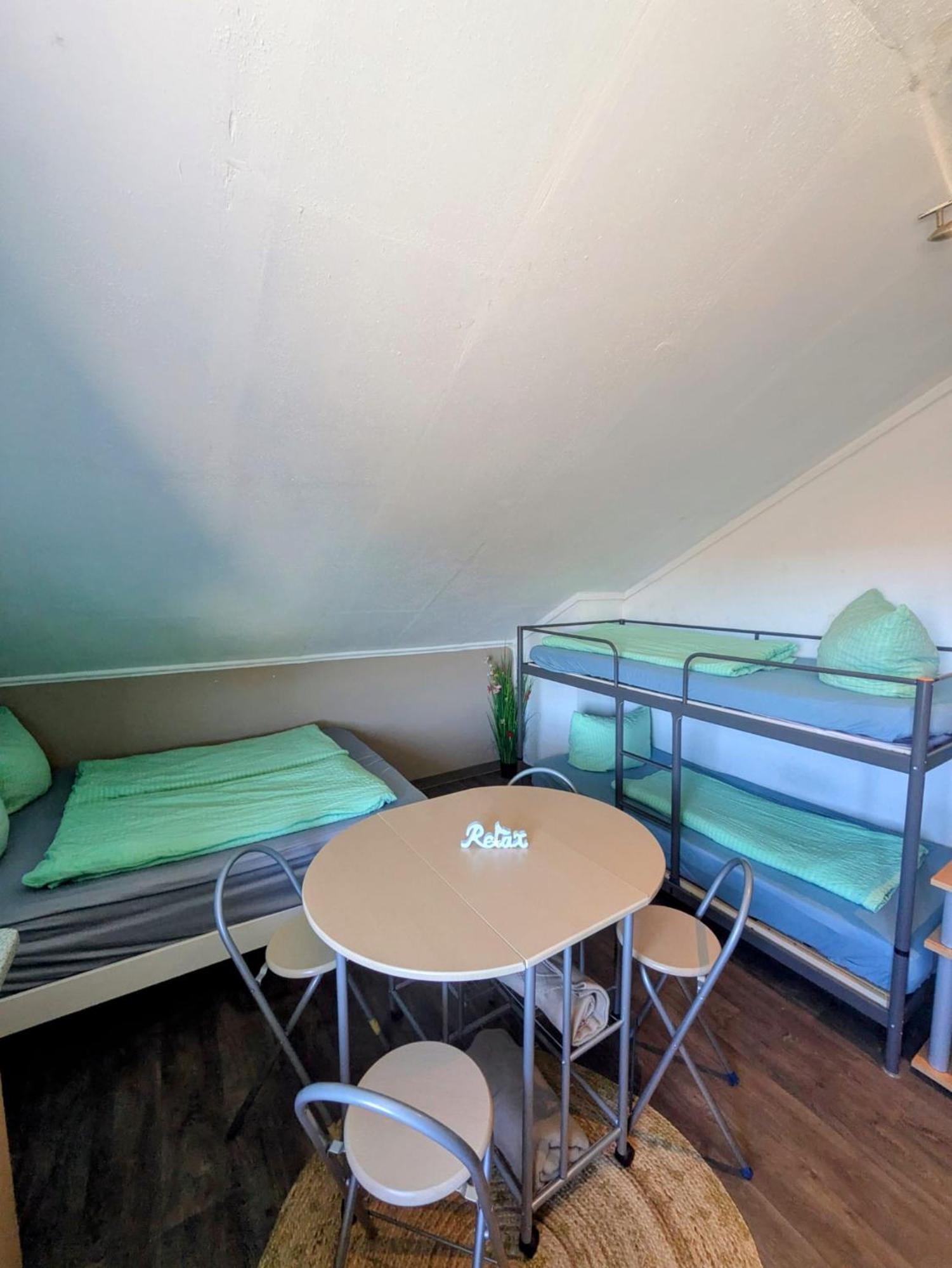Delfina Naehe Europa Park Rust Apartment Kappel-Grafenhausen Exterior foto