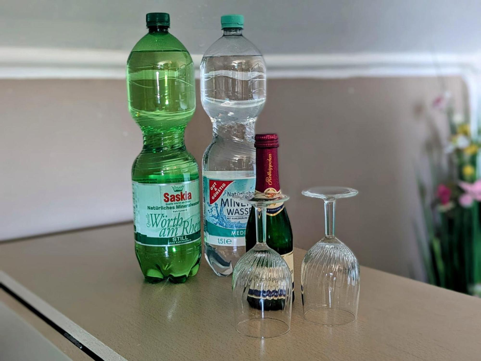Delfina Naehe Europa Park Rust Apartment Kappel-Grafenhausen Cameră foto