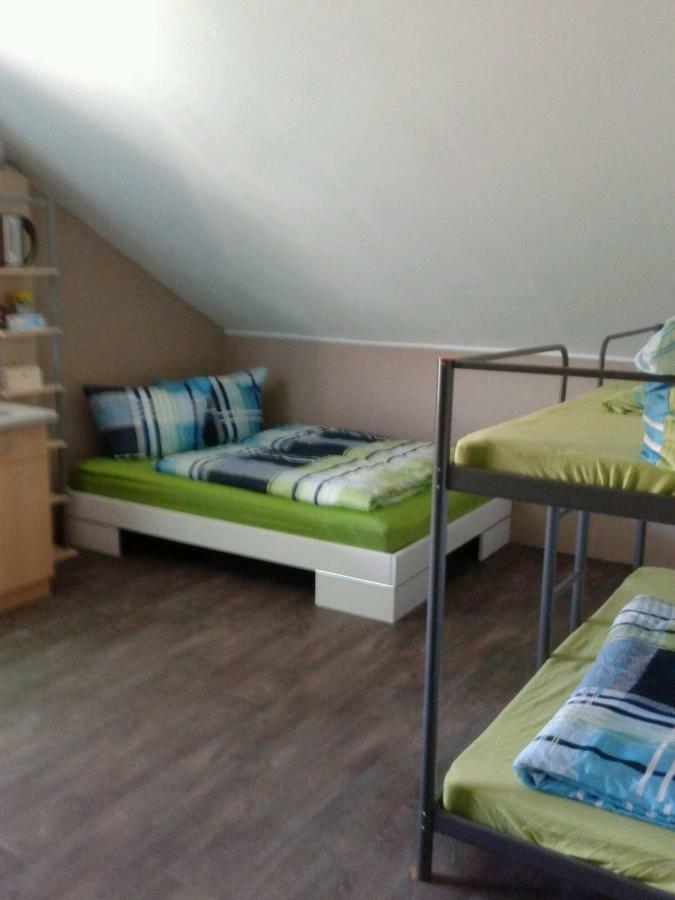 Delfina Naehe Europa Park Rust Apartment Kappel-Grafenhausen Exterior foto